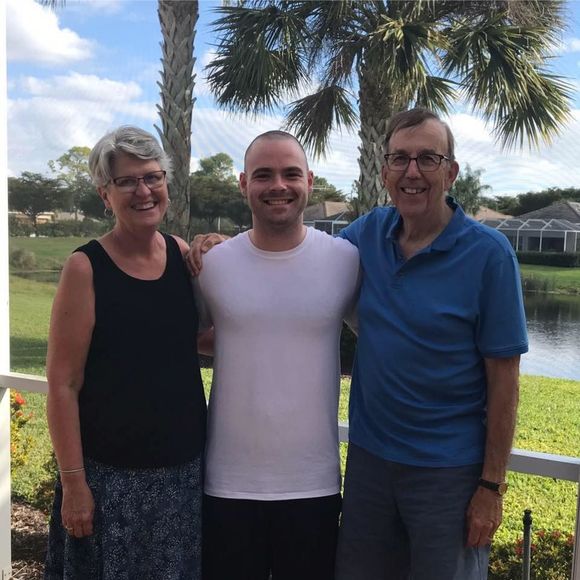 Meet your Posher, David - Picture 1 of 1